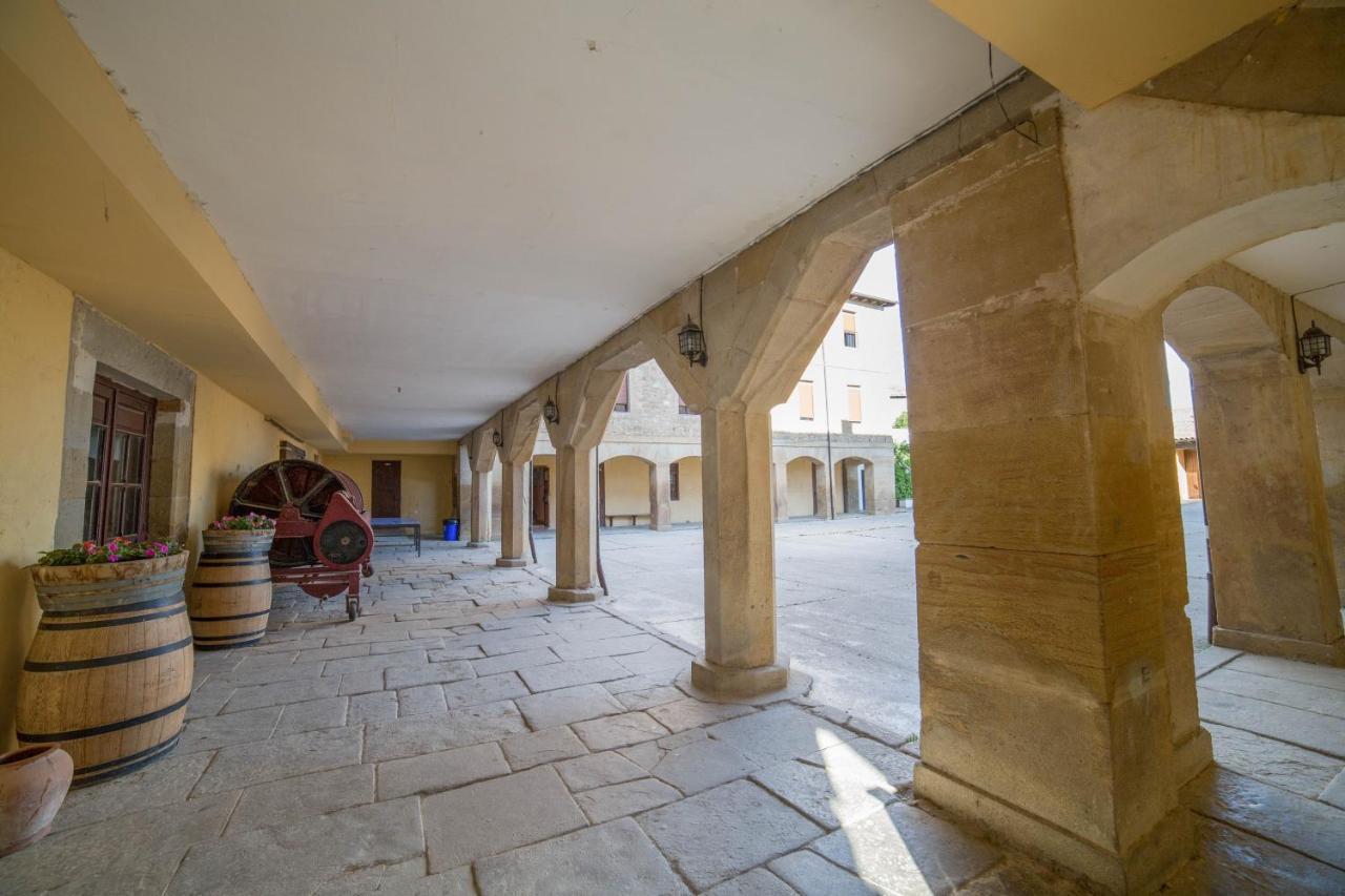 Hospederia Bei.Tu Ostello Beire Esterno foto